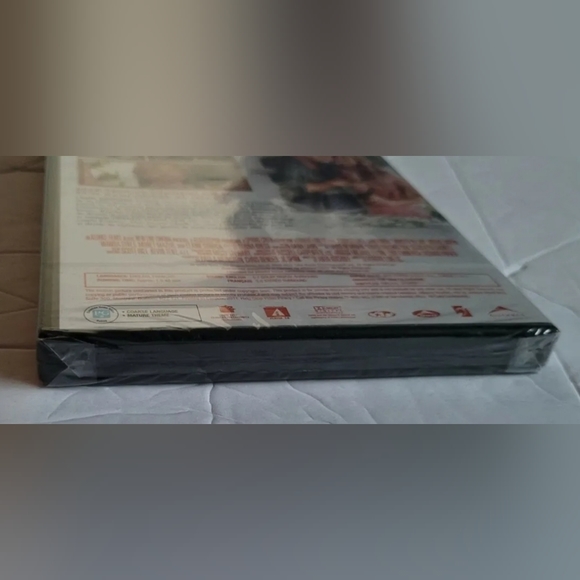 Monster-In-Law (DVD, 2005) Bilingual - Picture 5 of 5